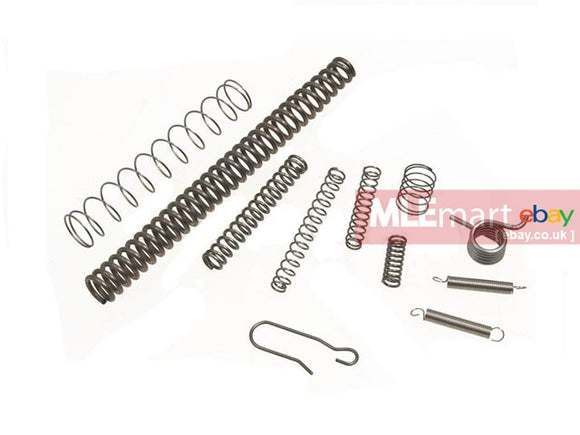 MLEmart.com - MAG Replacement Spring Set for KSC USP Series GBB