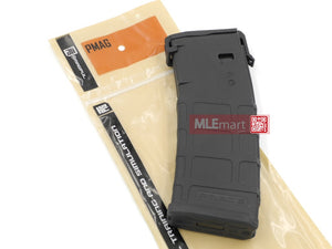 MLEmart.com - PTS PMAG 30/120 rds Magazine for Tokyo Marui SOPMOD M4 2nd Gen EBB (BK)