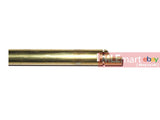 Wii Tech M4 (T.Marui)  6.03 Copper Inner Barrel (432mm) for GBB 11" barrel + QD Silencer - MLEmart.com