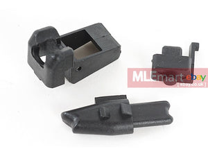 Alpha Parts Magazine Replacement Parts (H51-73,H51-78,H51-81) for Tokyo Marui Hi-capa Magazine - MLEmart.com