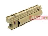 MLEmart.com - Madbull XM203 Long Moscart Launcher (Tan)