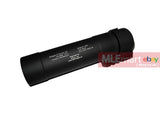 Wii Tech MP9 (KSC) Suppressor (US Version) and  6.03 barrel set - MLEmart.com