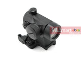 Wii Tech BB Proof Len, Aimpoint Micro Red Dot Sight - MLEmart.com