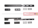 Wii Tech Long Rail System for T.Marui VSR-10 - MLEmart.com