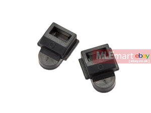 MLEmart.com - ProWin Magazine Gas Route Bucking (2pcs) for INOKATSU & VIPER M4 GBB