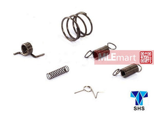 SHS Gearbox Spring for Ver.3 AEG - MLEmart.com