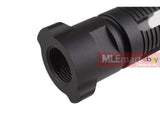 MLEmart.com - Madbull Gemtech G5 Assult Flash Hider (CCW)