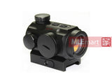 Vector Optics 1x20 Red & Infrared Dot Scope QD Mount for Night Vision - MLEmart.com