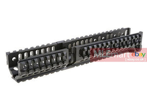 CORE Airsoft ZB-30 Rail Handguard for AK AEG / GBB (260mm) - MLEmart.com