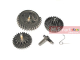 Wii Tech Recoil Shock System, Hardening Speed-up Gear Set, Barrel 455 mm or less - MLEmart.com