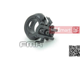 FMA Single Clamp for1.2'flashlight Bk TB371 - MLEmart.com