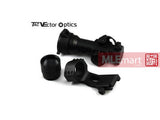 Vector Optics Squire 1x30 Red Dot Sight W/ 1.5 Magnifier Lens - MLEmart.com