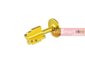 MLEmart.com - Maple Leaf (by ESD) High stability flute valve For TM /WE /KJ GBB Pistol