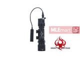 Night Evolution M951 Tactical Light LED Version Super Bright (BK) - MLEmart.com