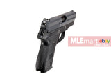 WE Metal F229 GBB Pistol (Black) - MLEmart.com