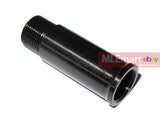 Wii Tech SCAR series (WE) CNC Steel Outer Barrel '-M14' (11.5') - MLEmart.com