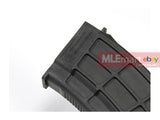 MLEmart.com - PTS US Palm AK30 150 rds Reinforced Polymer Magazine for AK AEG (BK)