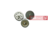 SHS Normal R85 Steel Gear Set - MLEmart.com