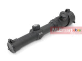 Vector Optics Swift 1.25-4.5x26IR Rifle Scope - MLEmart.com