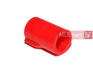 SHS 70 Degree Hop Up Rubber Bucking for Marui / KJ / WE GBB (Red) - MLEmart.com