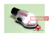 Night Evolution Manta Strobe (Red LED, NO IR) - MLEmart.com