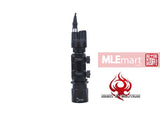 Night Evolution M951 Tactical Light LED Version Super Bright (BK) - MLEmart.com