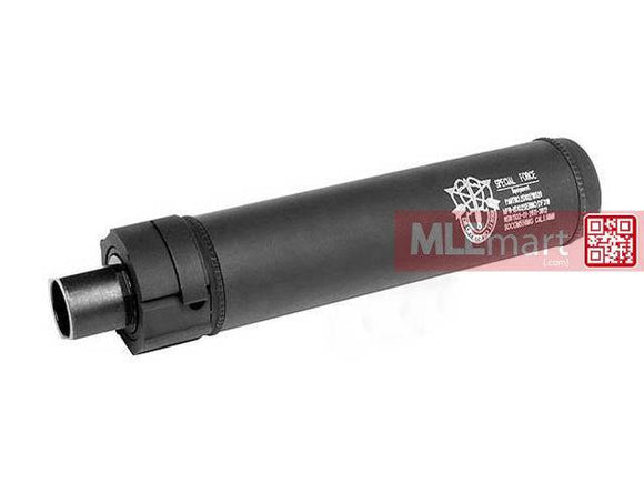 5KU SOCOM 556 MG QD Silencer (14mm CCW) - MLEmart.com