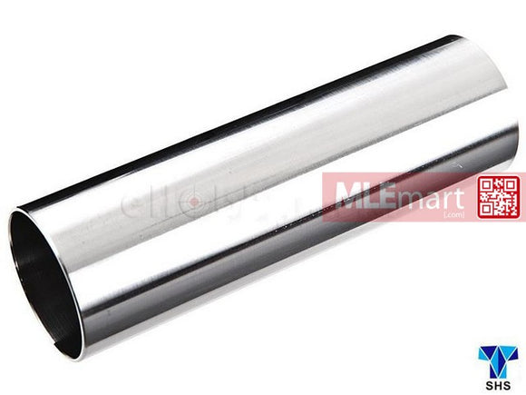 SHS Stainless Cylinder for R85 AEG - MLEmart.com