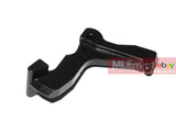 Wii Tech P90/TA2015 (WE) CNC Hardened Steel Inner Sear (Part No.17) - MLEmart.com