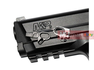 Wii Tech M&P9 (T. Marui) CNC Hardened Steel Parts, Parts No.36 & 43 (Fire Pin & Sear) - MLEmart.com