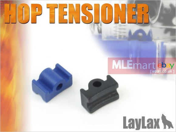 MLEmart.com - Prometheus Hop Up Tensioner w/ Soft & Hard for Marui AEG series except UZI (Bridge type)