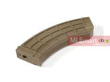 MLEmart.com - PTS US Palm AK30 150 rds Reinforced Polymer Magazine for AK AEG (DE)