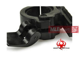 Night Evolution Multifunction Tactical Mount Holder Clamp For Bike - MLEmart.com