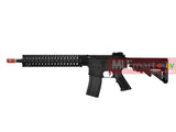 MLEmart.com - Madbull Daniel Defense 12 inch Lite Rail