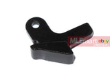 Wii Tech P90/TA2015 (WE) CNC Hardened Steel Full Auto Sear (Part No.22) - MLEmart.com