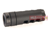 MLEmart.com - Madbull LANTAC Licensed Dragon Dummy Muzzle Brake (14mm CCW)