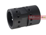 MLEmart.com - Madbull Noveske NSR Barrel Nut for AEG Series