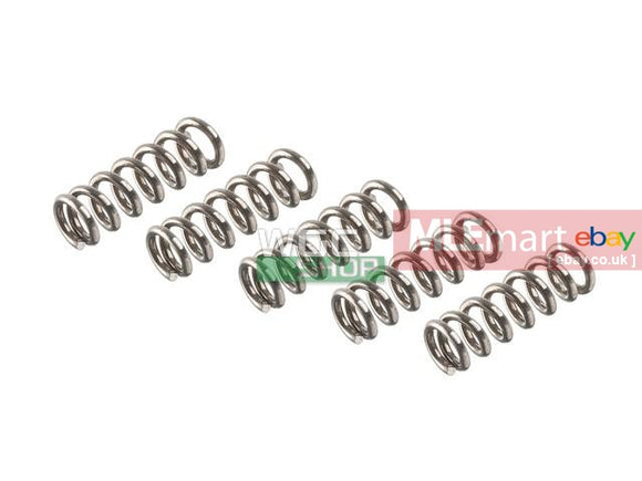 MLEmart.com - Maple Leaf Valve Spring Set (5pcs/ set)