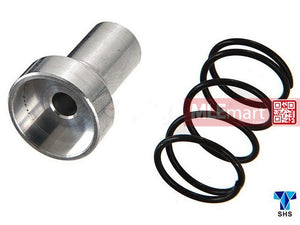 SHS 7075 Aluminium Motor Shaft Guide - MLEmart.com