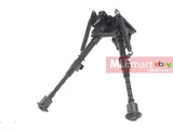 Ares Amoeba Striker S1 / AS-01 Sniper Rifle Stud Mount Bipod - MLEmart.com