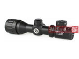 Vector Optics 2-6x32AOE Compact Scope - MLEmart.com