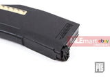 MLEmart.com - PTS EPM 150 rds Enhanced Polymer Magazine For Systema PTW M4 (Black)