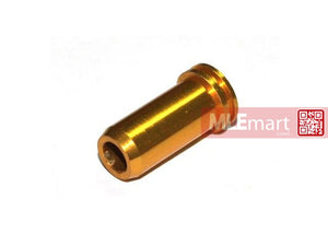 SHS Aluminium Air Seal Nozzle for MP5 Series AEG (Gold) - MLEmart.com