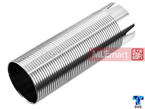 SHS Stainless AEG Cylinder Horizontal Thread (Type-III) - MLEmart.com