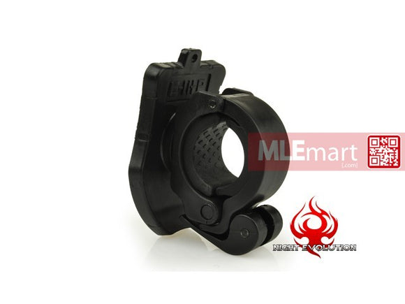 Night Evolution Manta Strobe Special Adapter For Bike