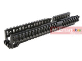 CORE Airsoft ZB-30 Rail Handguard for AK AEG / GBB (260mm) - MLEmart.com