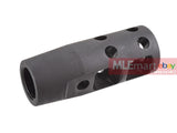 MLEmart.com - Madbull JP Rifiles Style Flash Hider