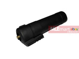 Wii Tech MP9 (KSC) Suppressor (ROTEX 3) and  6.03 barrel set - MLEmart.com