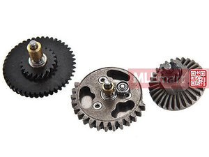 SHS 100:200 High Precision Helical Super Torque Up Gear Set - MLEmart.com