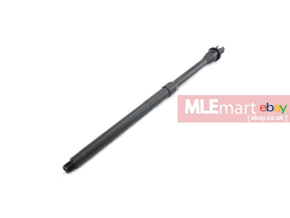 MLEmart.com - Madbull Daniel Defense licensed 16 Inch Lightweight Outer Barrel